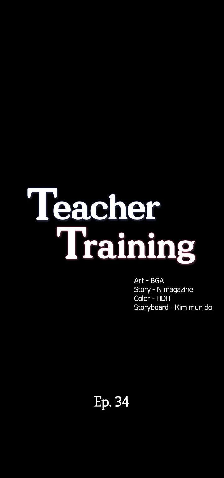 Teaching Practice page 3