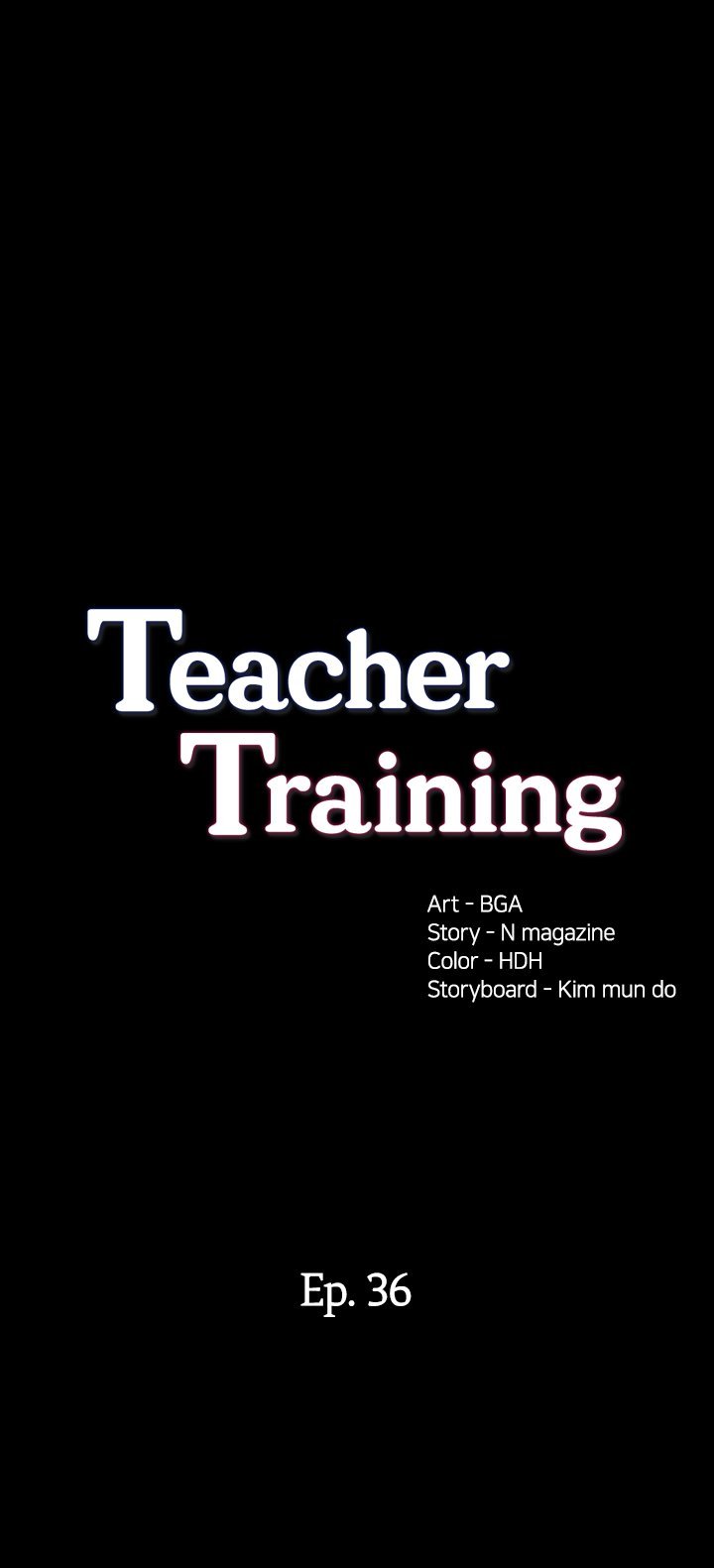 Teaching Practice page 2