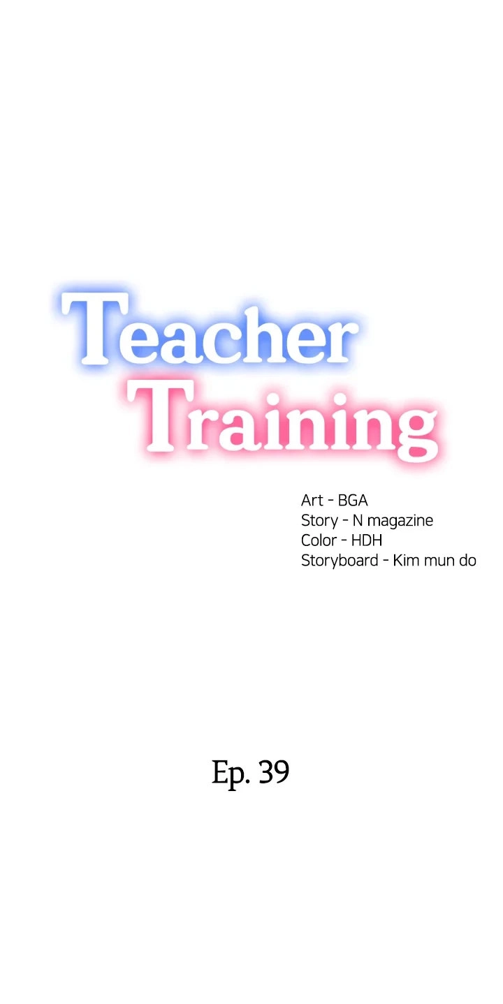Teaching Practice page 2