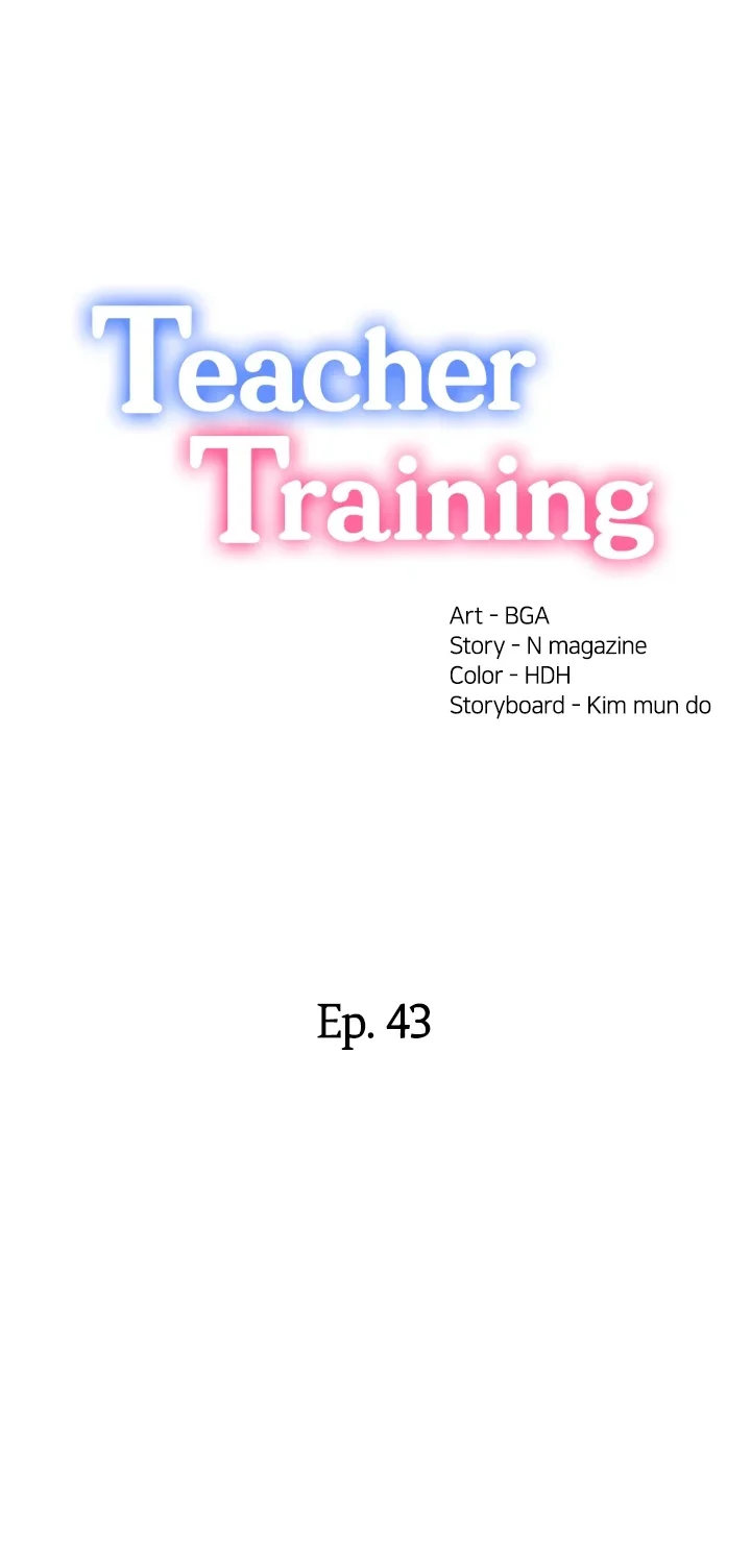 Teaching Practice page 3