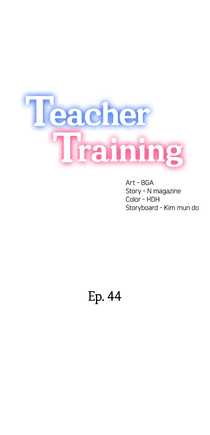 Teaching Practice page 2