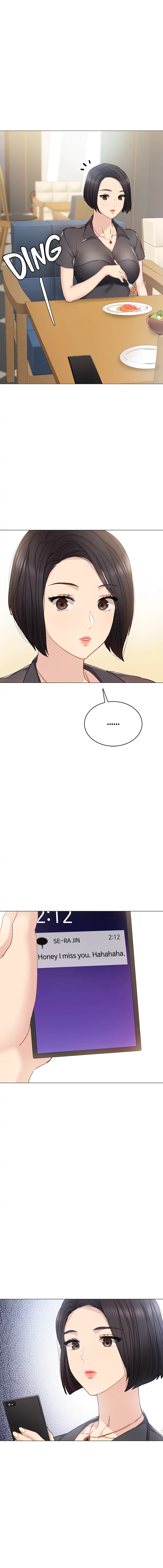Teaching Practice page 1