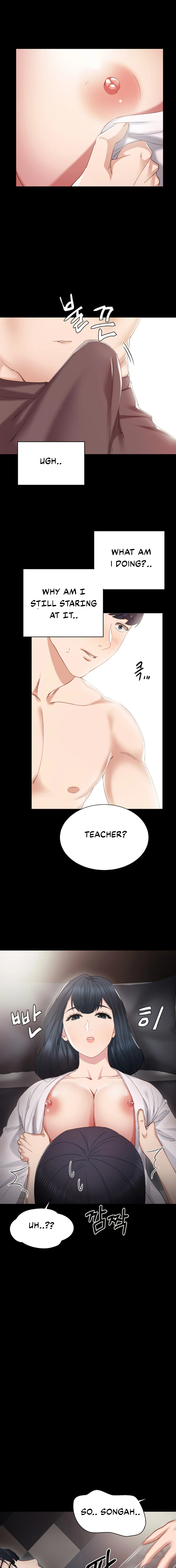 Teaching Practice page 9