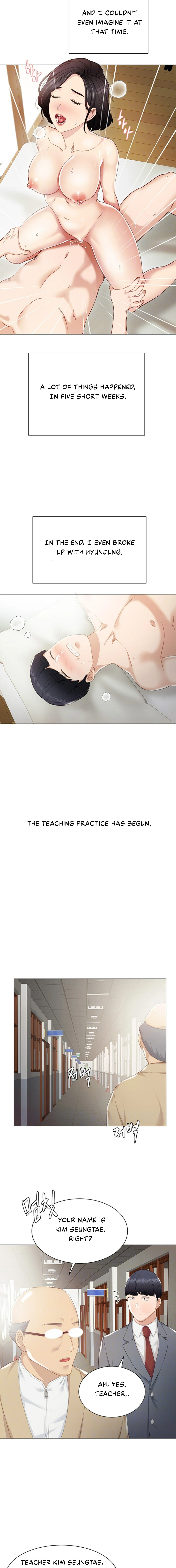 Teaching Practice page 7