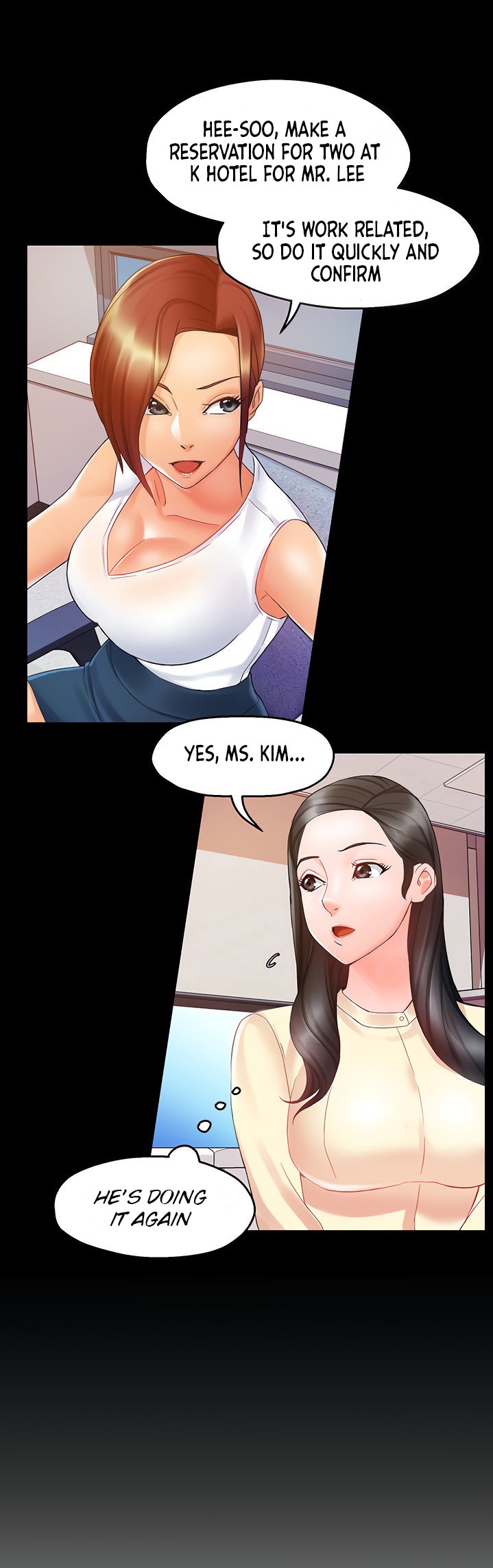 Team Leader Report page 10
