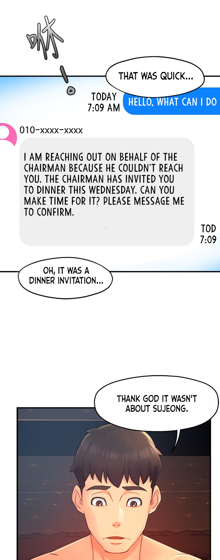 Team Leader Report page 3