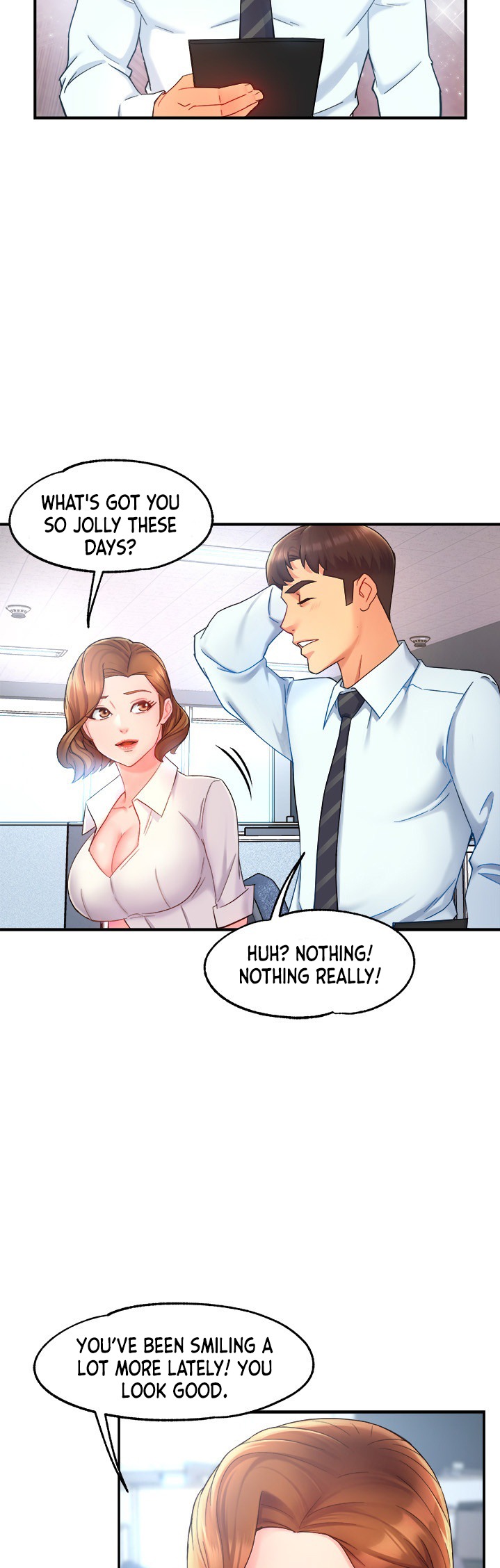 Team Leader Report page 14