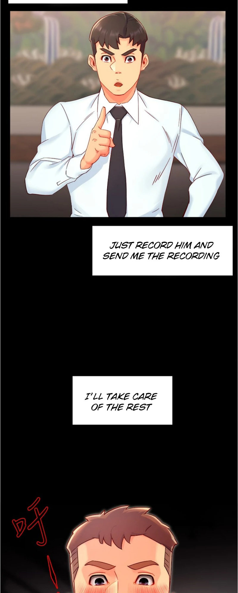 Team Leader Report page 8
