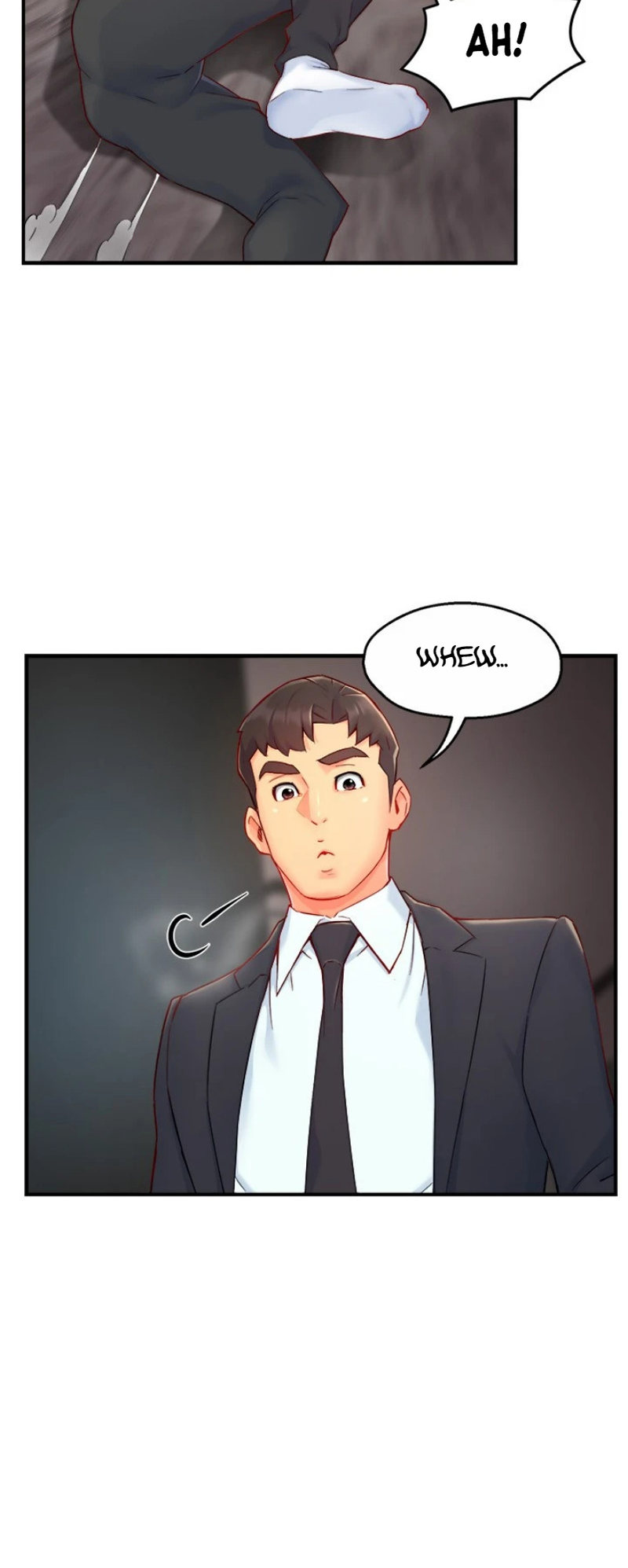 Team Leader Report page 33