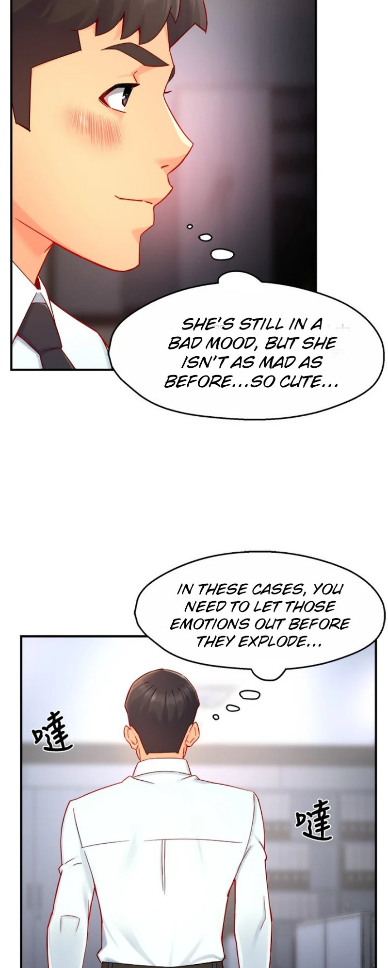 Team Leader Report page 21