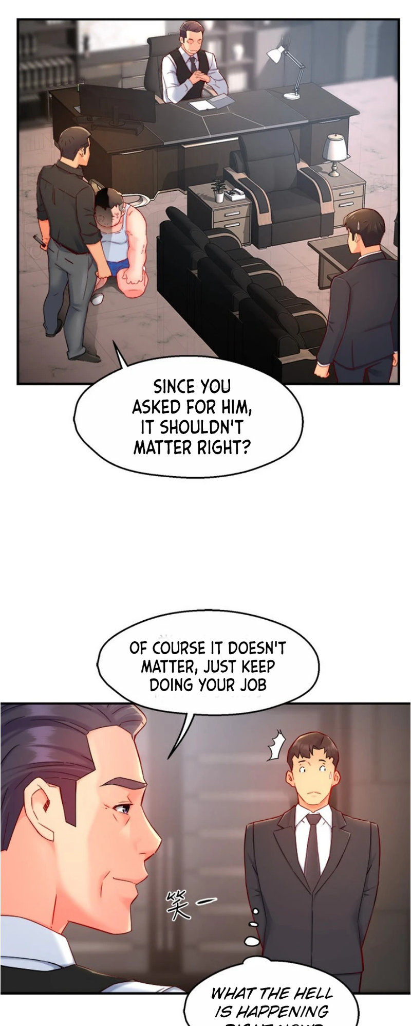 Team Leader Report page 14