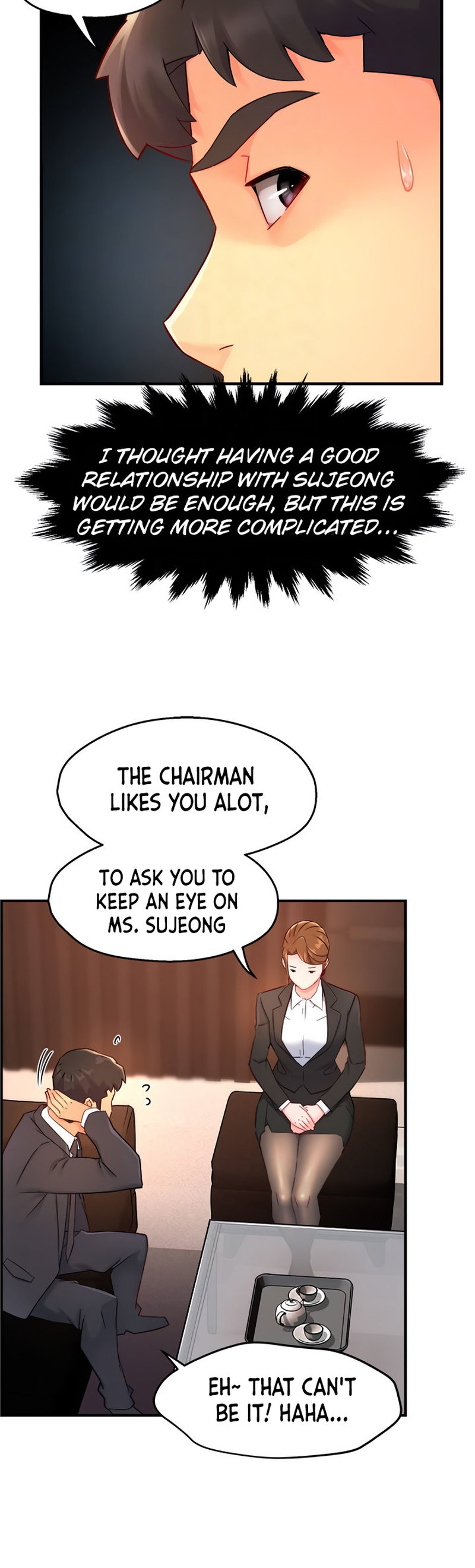Team Leader Report page 15