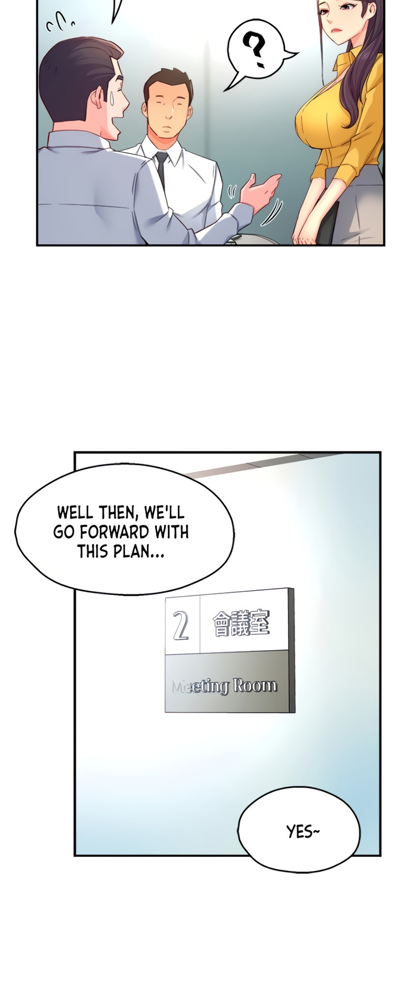 Team Leader Report page 5