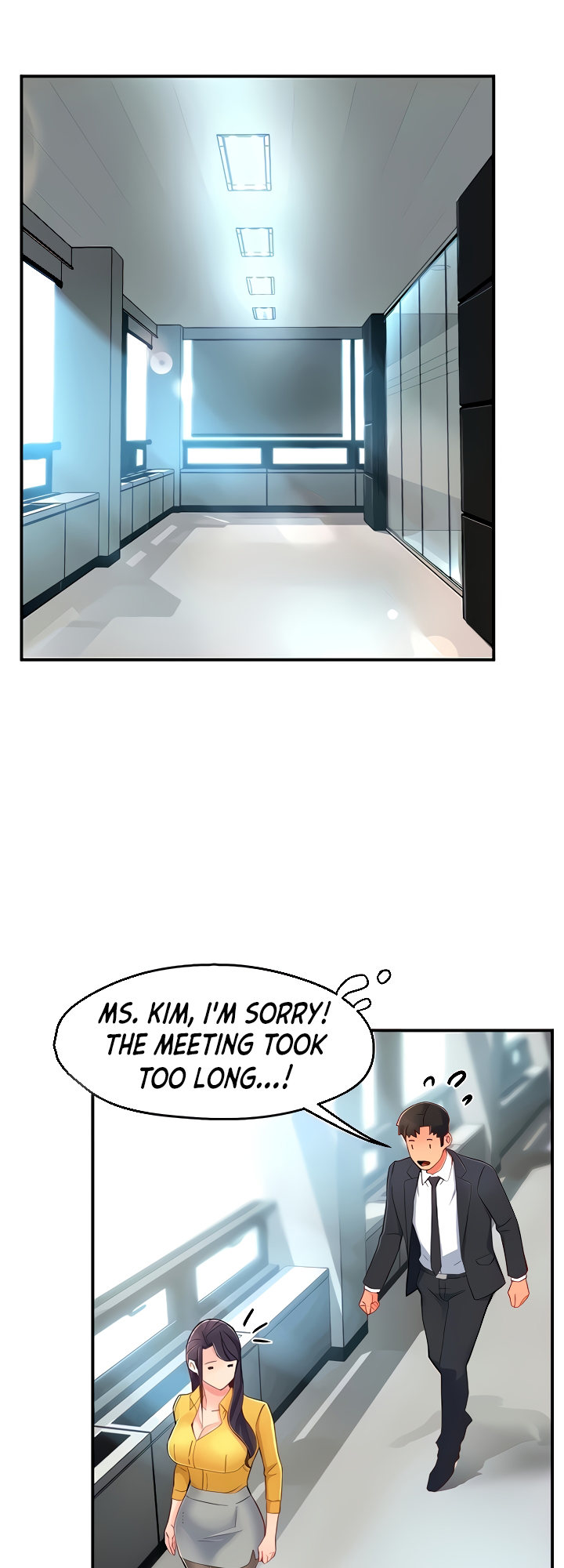 Team Leader Report page 10
