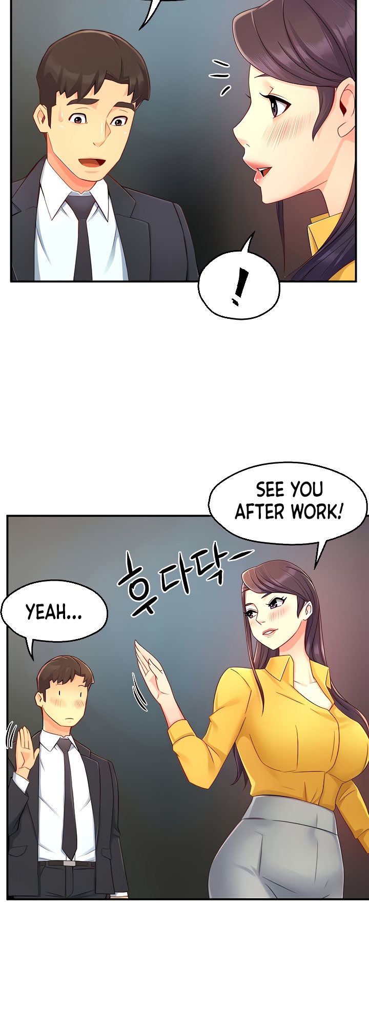 Team Leader Report page 15