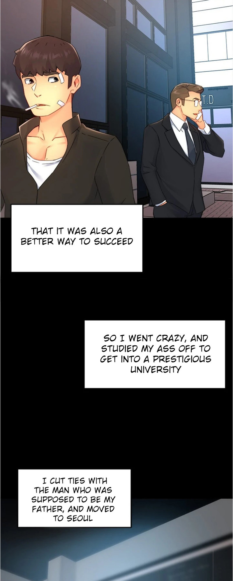 Team Leader Report page 12