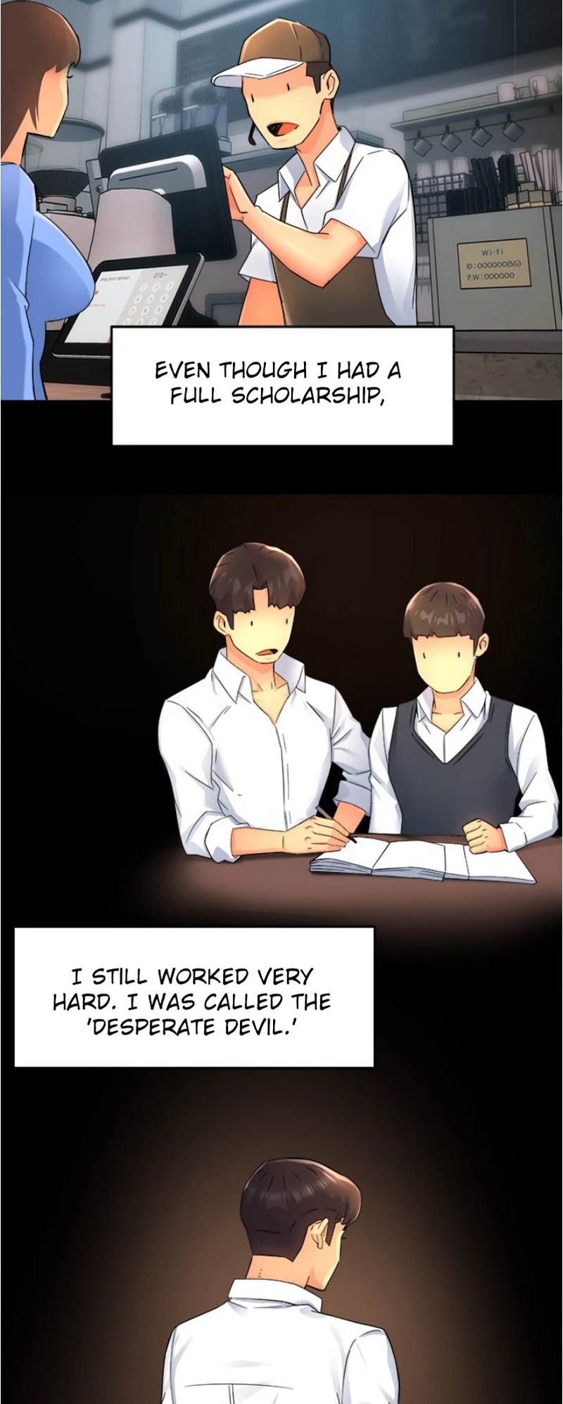 Team Leader Report page 13