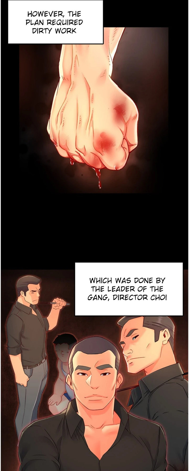 Team Leader Report page 11