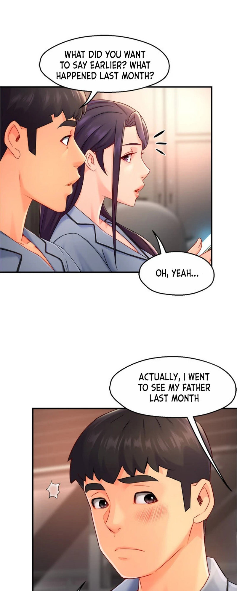 Team Leader Report page 35