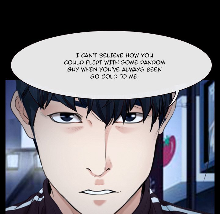 Tell Me You Love Me page 21