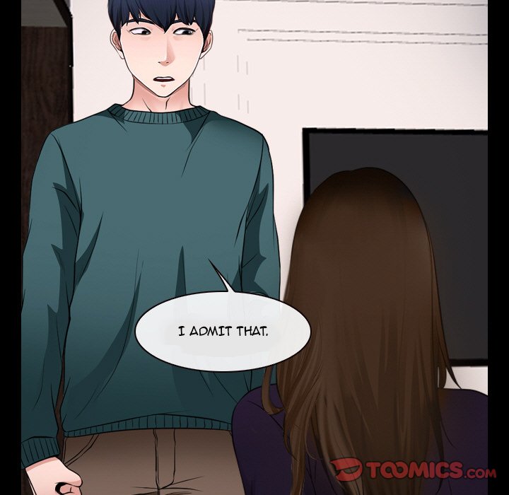 Tell Me You Love Me page 62