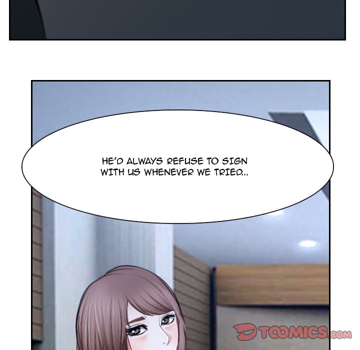 Tell Me You Love Me page 45