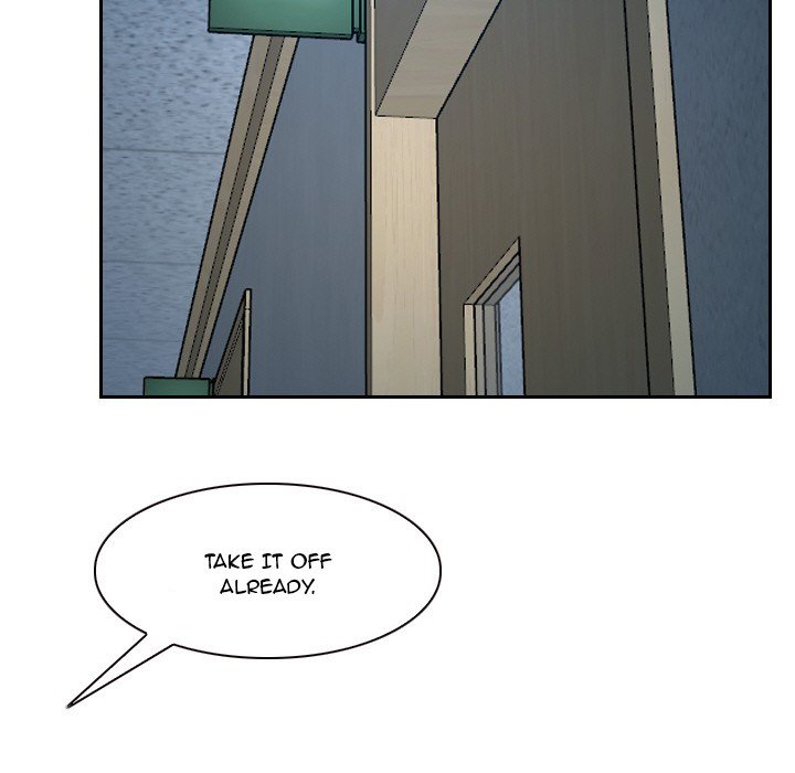 Tell Me You Love Me page 11