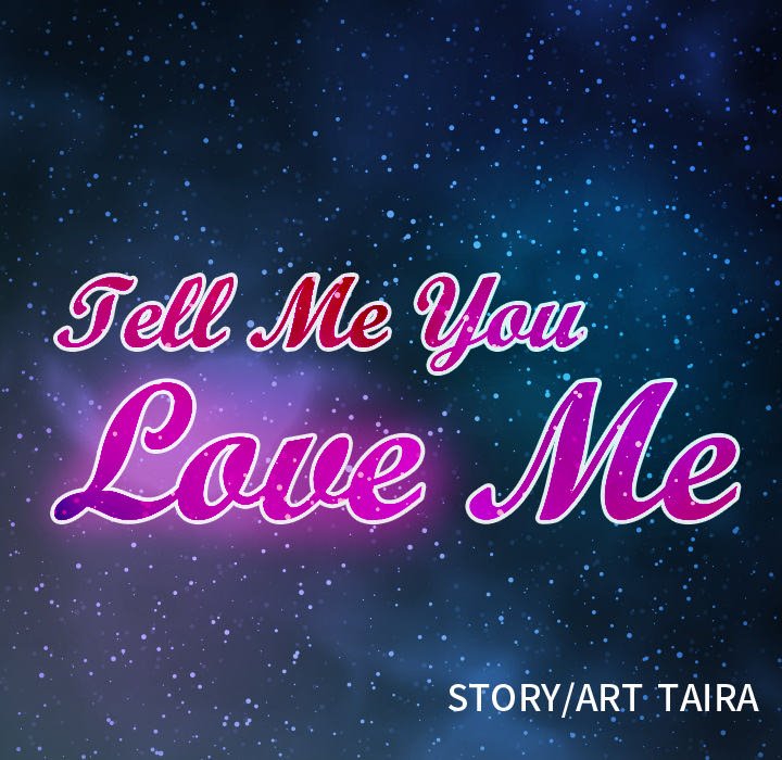 Tell Me You Love Me page 14