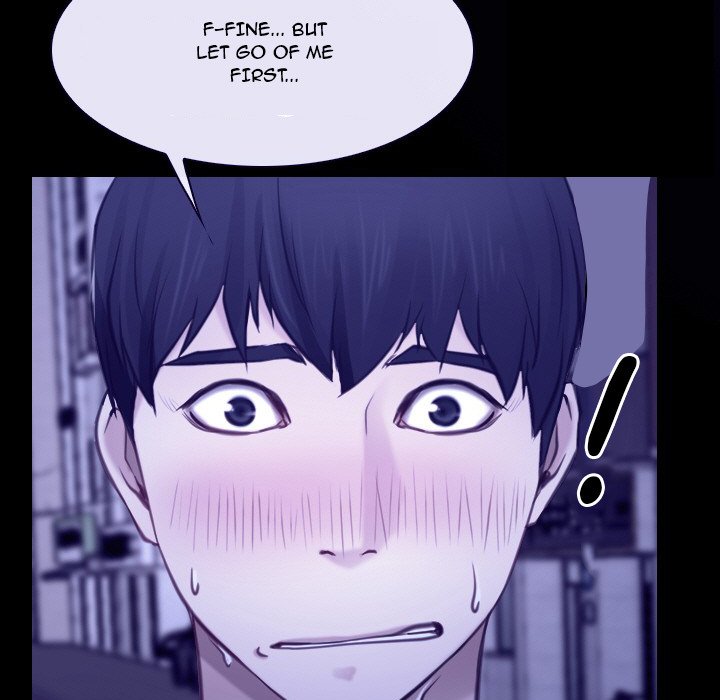 Tell Me You Love Me page 23