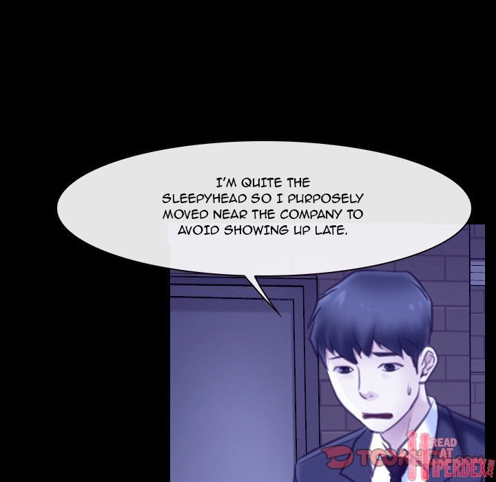 Tell Me You Love Me page 26