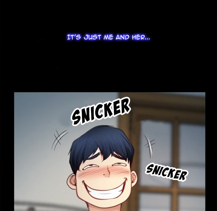 Tell Me You Love Me page 97