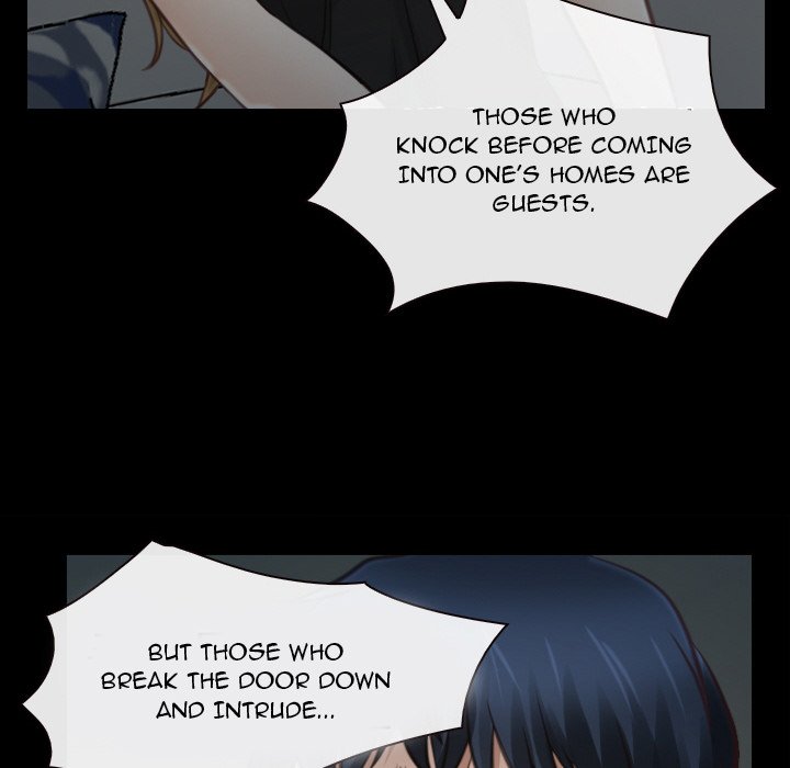 Tell Me You Love Me page 22
