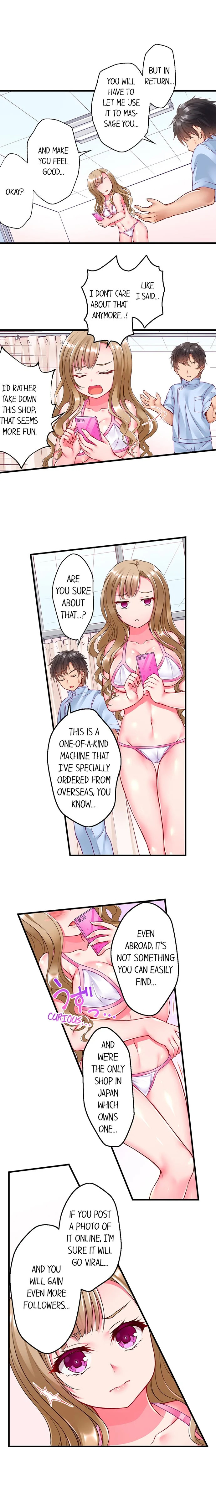 Tentacle Massage Salon page 8