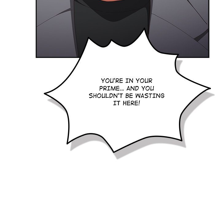 That’s Not How You Do It page 147