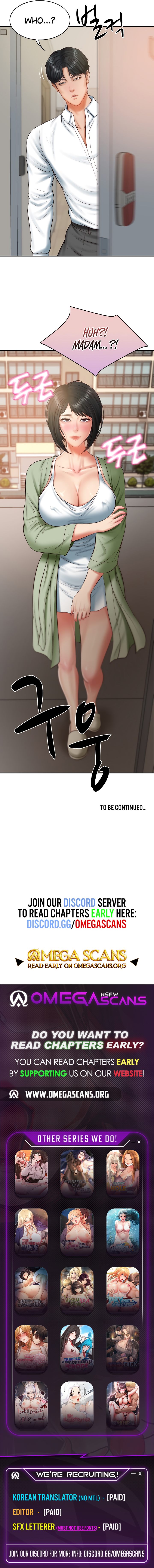 The Billionaire’s Monster Cock Son-In-Law page 10