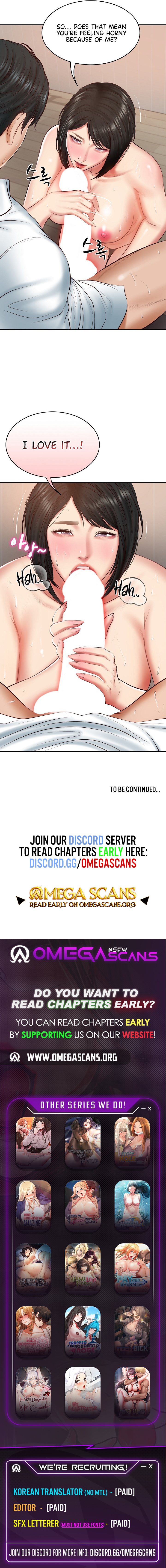 The Billionaire’s Monster Cock Son-In-Law page 10