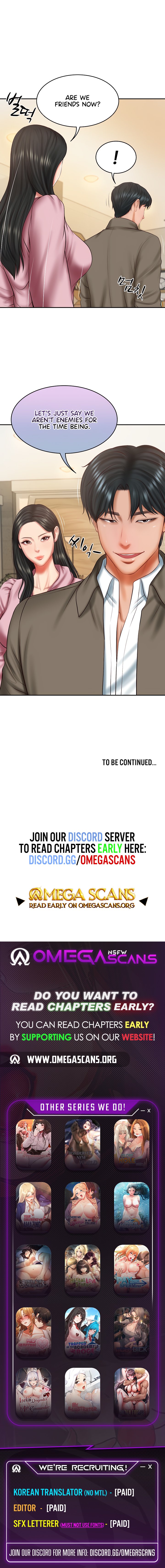 The Billionaire’s Monster Cock Son-In-Law page 8