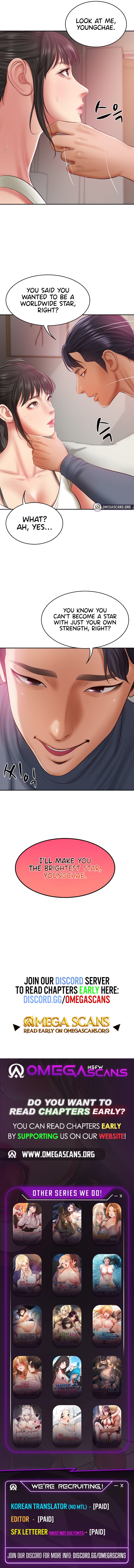 The Billionaire’s Monster Cock Son-In-Law page 9