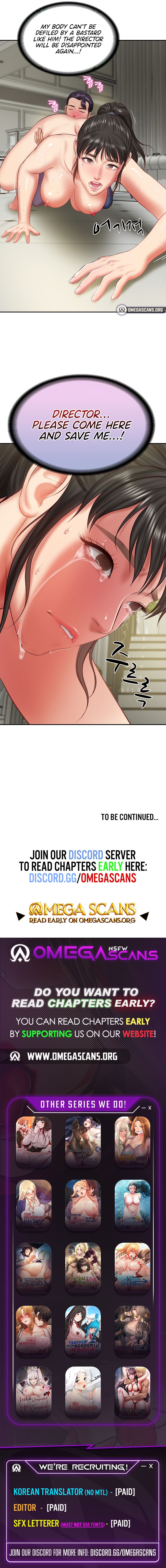 The Billionaire’s Monster Cock Son-In-Law page 9