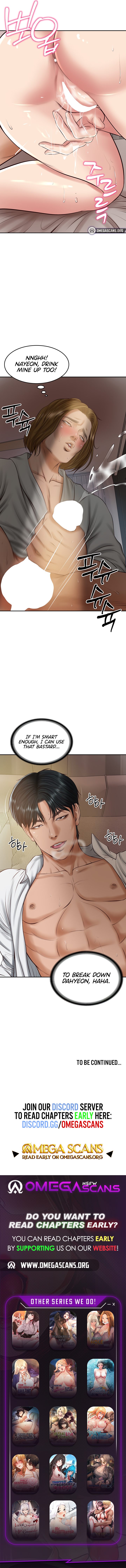 The Billionaire’s Monster Cock Son-In-Law page 9