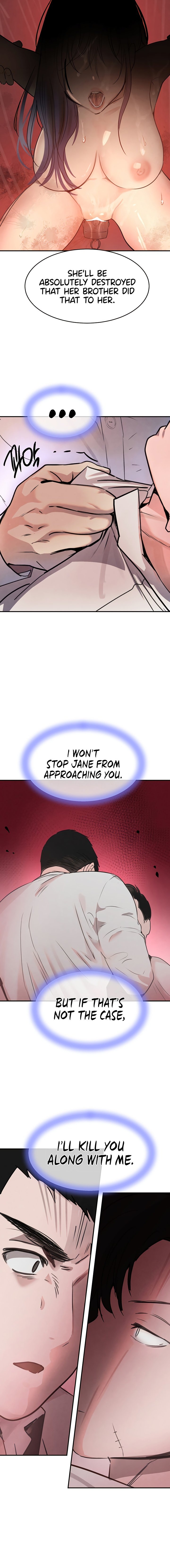 The Boss’s Daughter page 12