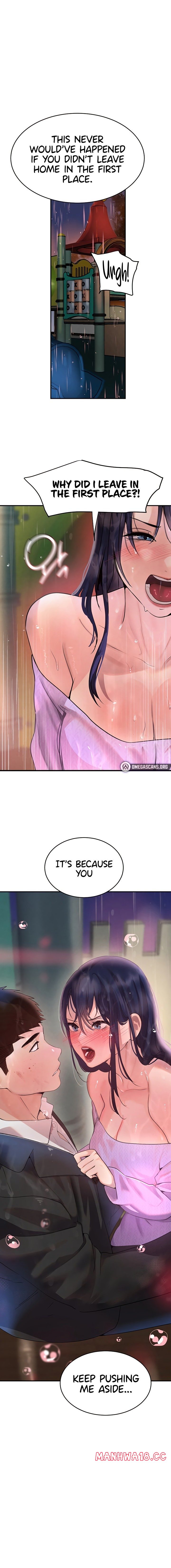The Boss’s Daughter page 18