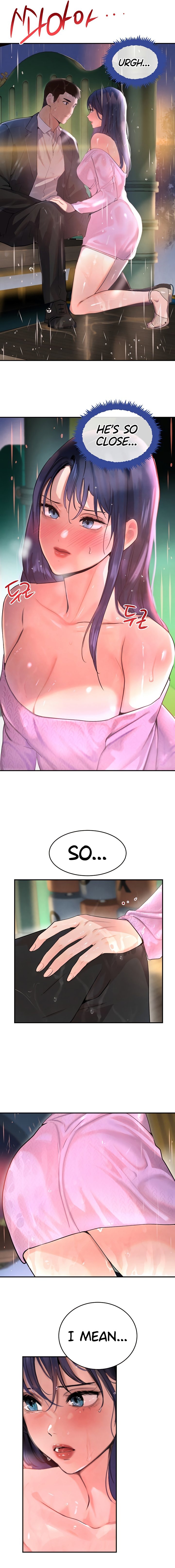 The Boss’s Daughter page 19