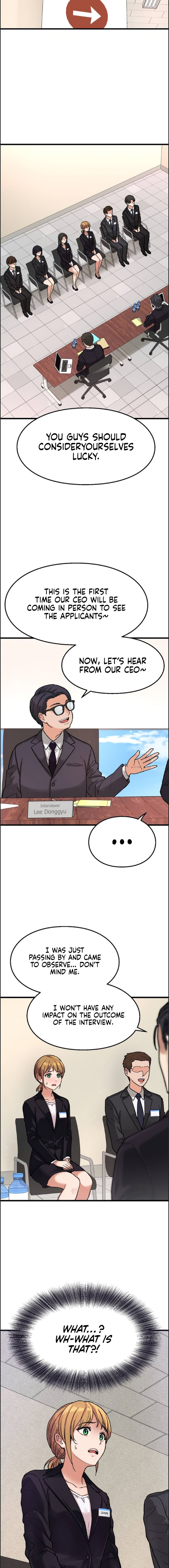 The CEO’s Dog Collar page 10