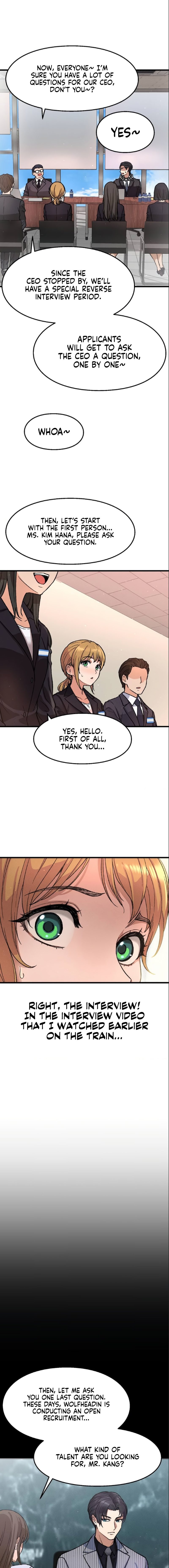 The CEO’s Dog Collar page 15