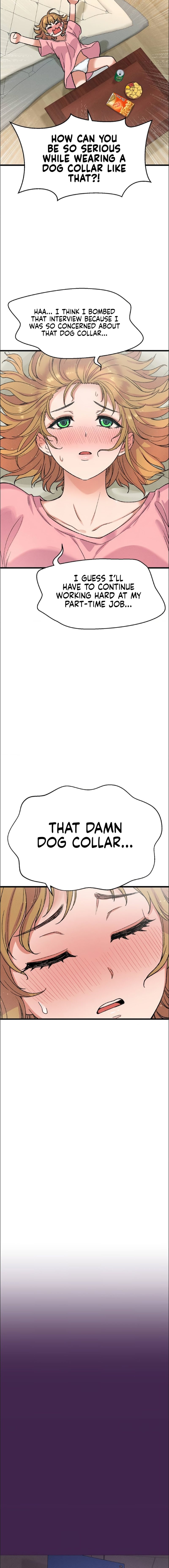 The CEO’s Dog Collar page 23
