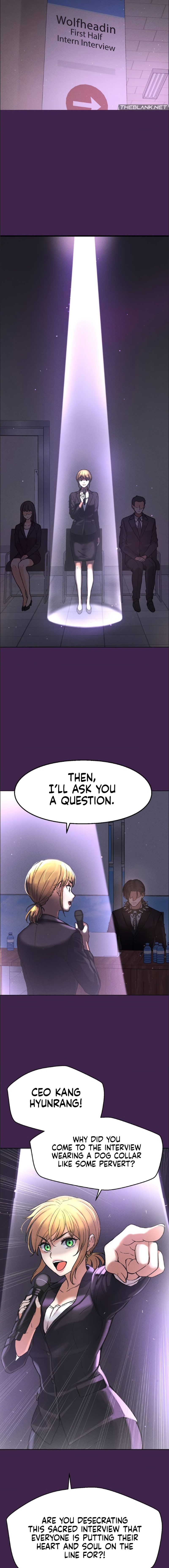The CEO’s Dog Collar page 24