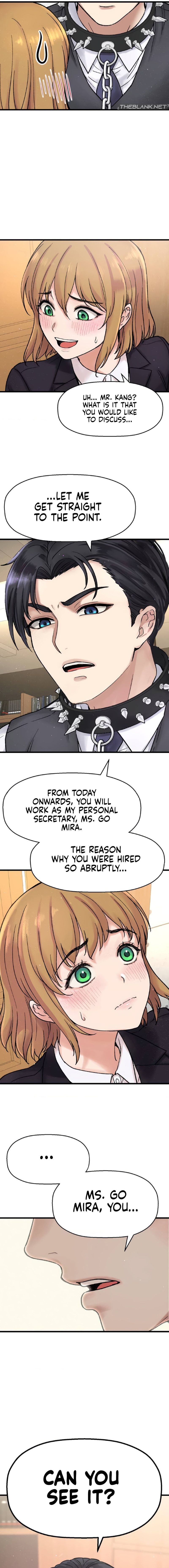 The CEO’s Dog Collar page 45