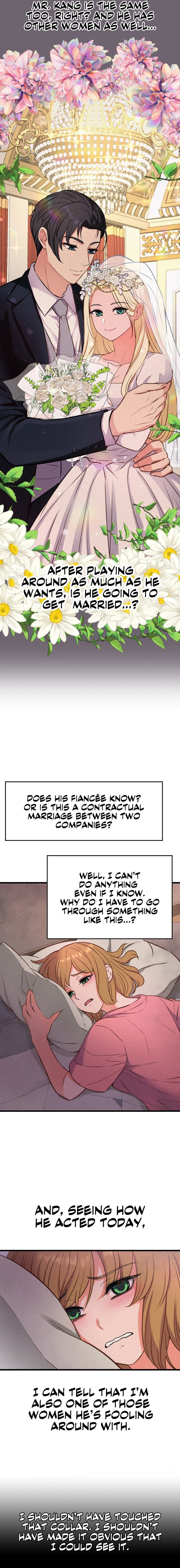 The CEO’s Dog Collar page 13