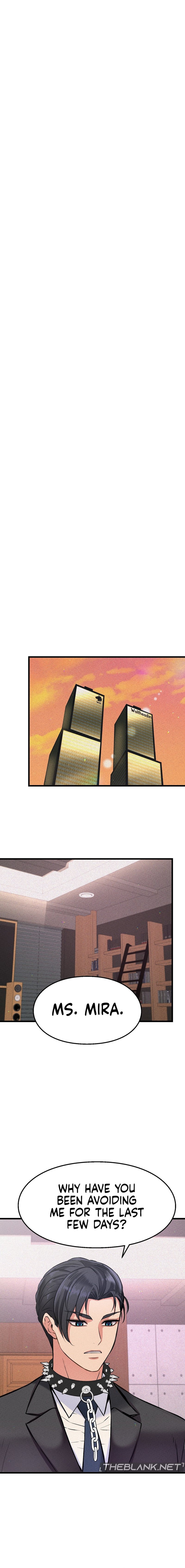 The CEO’s Dog Collar page 16